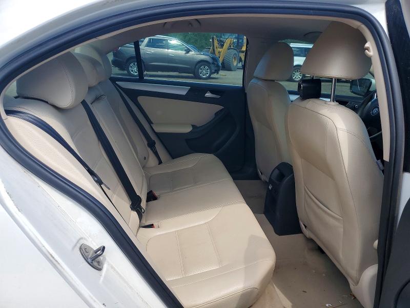 Aukcja sprzedaży 2014 Volkswagen Jetta, vin: 3VWD07AJ7EM382756, numer aukcji: 61374996