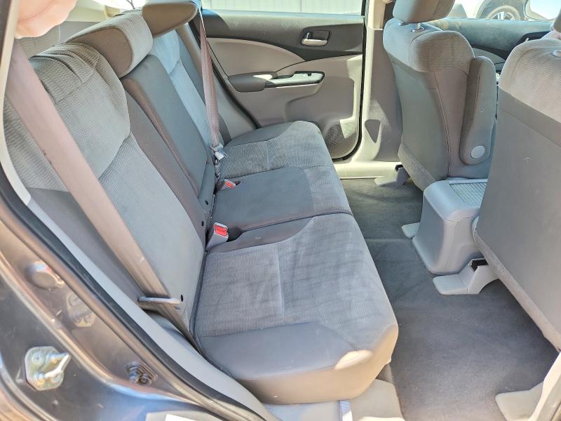 Aukcja sprzedaży 2014 Honda Cr-v, vin: 2HKRM4H37EH686212, numer aukcji: 61863456