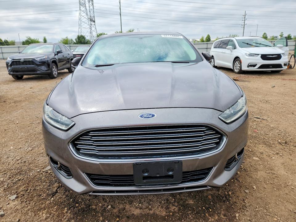 Продаж на аукціоні авто 2013 Ford Fusion, vin: 3FA6P0K90DR270827, номер лоту: 62114886