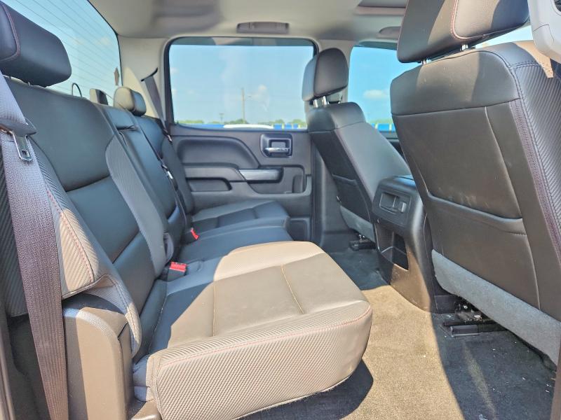 Продажа на аукционе авто 2018 Gmc Sierra, vin: 1GT12TEY3JF254377, номер лота: 62578286