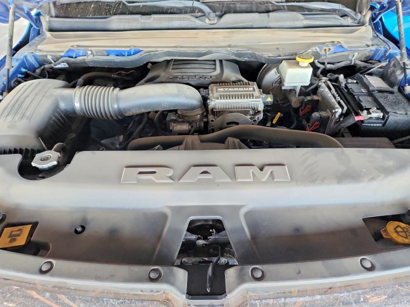 Продаж на аукціоні авто 2022 Ram 1500, vin: 1C6SRFFT8NN352957, номер лоту: 60052216