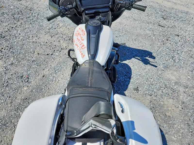 61221746 :رقم المزاد ، 1HD1KB71XRB647403 vin ، 2024 Harley-davidson Flhx مزاد بيع
