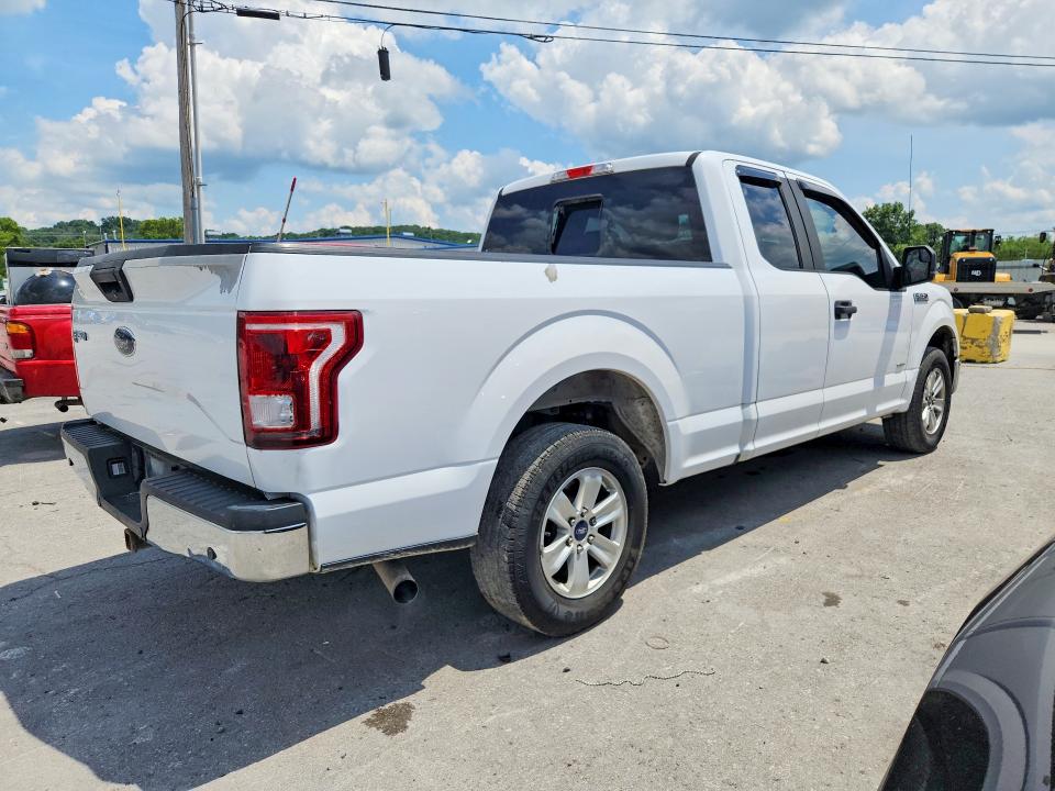 Aukcja sprzedaży 2016 Ford F150, vin: 1FTEX1CG0GKF56162, numer aukcji: 60514856