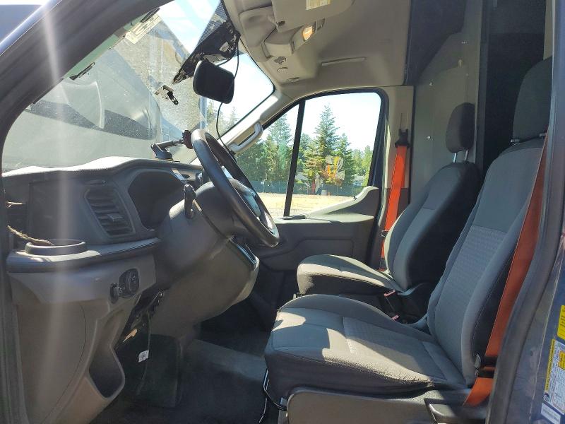 Продажа на аукционе авто 2020 Ford Transit, vin: 1FTBR3X83LKA56406, номер лота: 57962046
