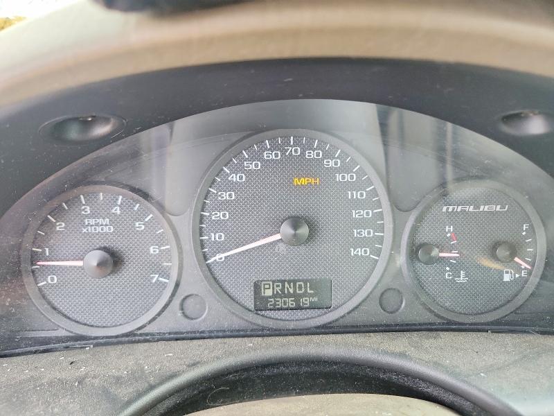 Продажа на аукционе авто 2005 Chevrolet Malibu, vin: 1G1ZT62805F219249, номер лота: 63014426