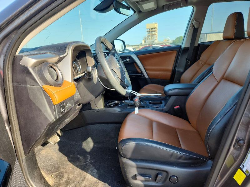 59182496 :رقم المزاد ، 2T3YFREV0GW296752 vin ، 2016 Toyota Rav4 مزاد بيع