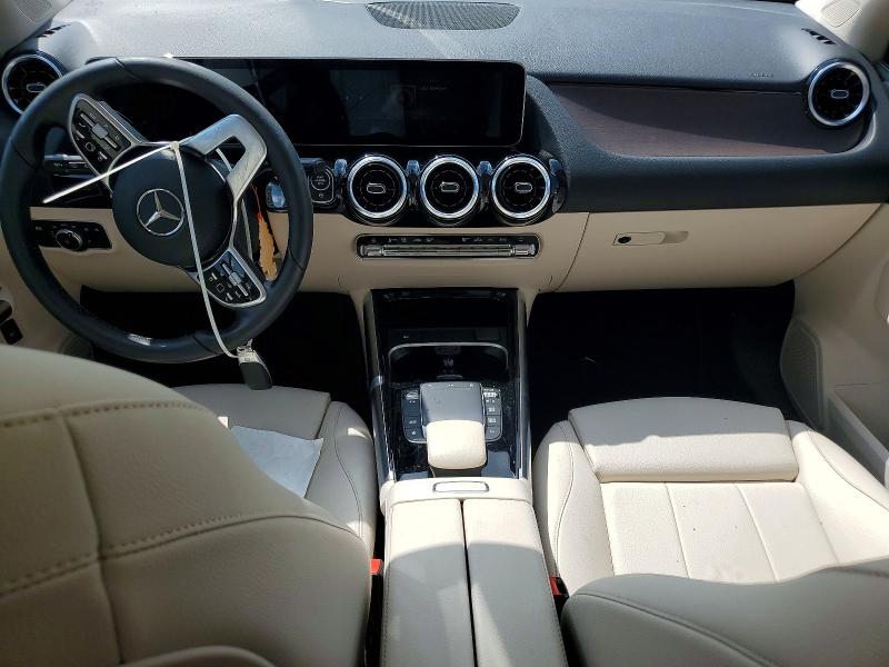 61685926 :رقم المزاد ، W1N4N4HB3MJ272177 vin ، 2021 Mercedes-benz Gla مزاد بيع