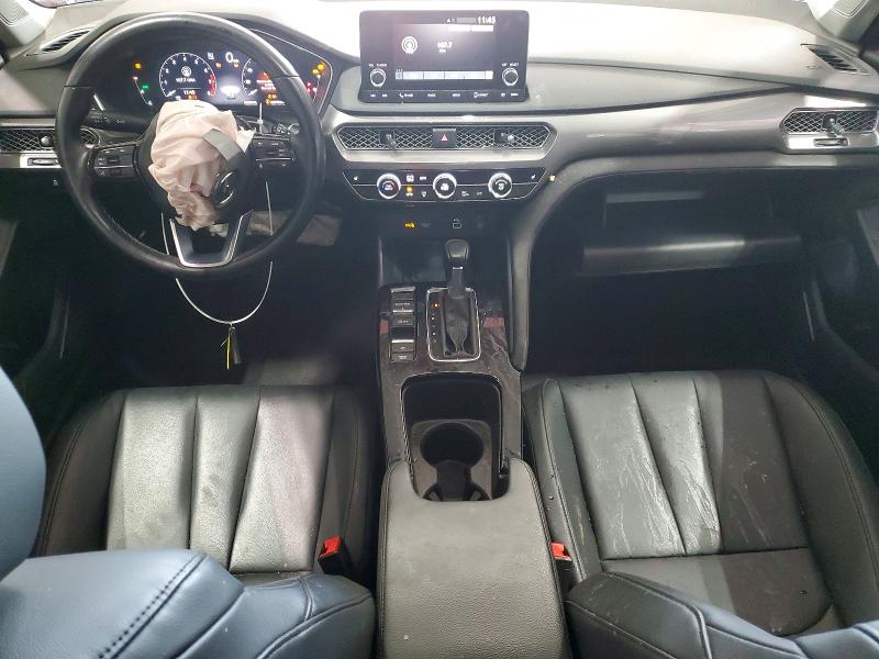 Продаж на аукціоні авто 2023 Acura Integra, vin: 19UDE4H28PA021488, номер лоту: 61416446