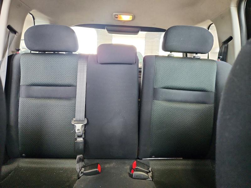 Продажа на аукционе авто 2006 Scion Xa, vin: JTKKT604765021261, номер лота: 59357446