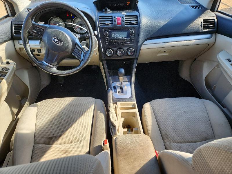 Продажа на аукционе авто 2013 Subaru Impreza, vin: JF1GPAL6XDH200249, номер лота: 59867966