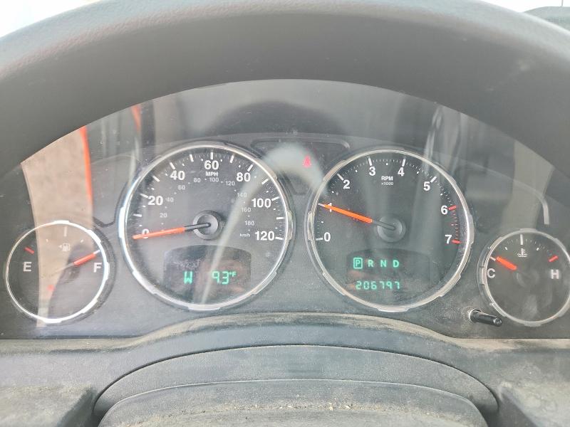 Aukcja sprzedaży 2010 Jeep Liberty, vin: 1J4PN2GK2AW135959, numer aukcji: 59956766