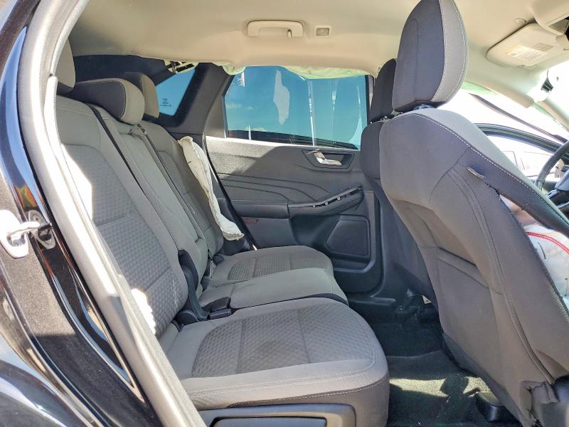 Aukcja sprzedaży 2021 Ford Escape, vin: 1FMCU0G66MUA16760, numer aukcji: 63044236