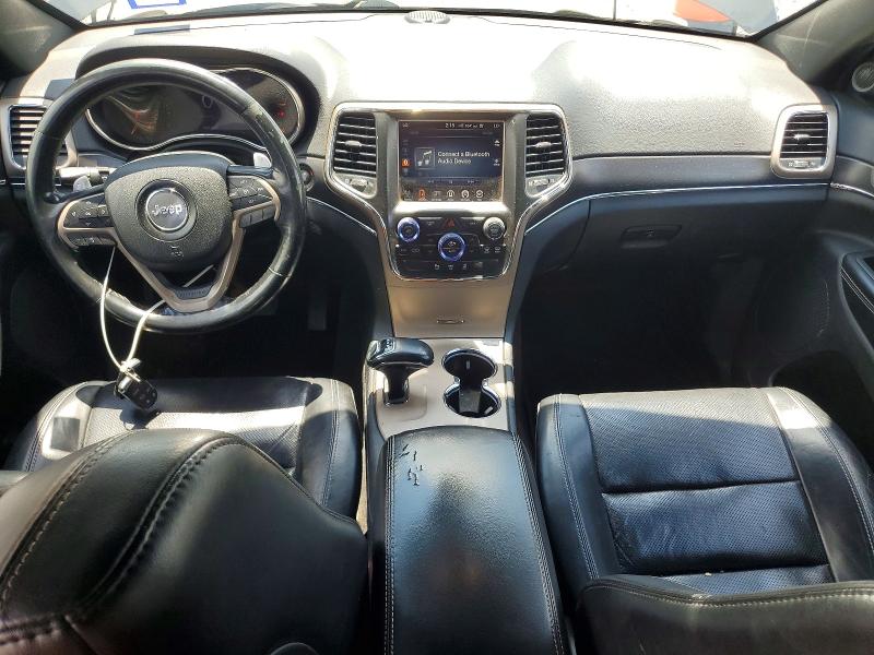 Продаж на аукціоні авто 2015 Jeep Grand Cherokee, vin: 1C4RJFBG2FC758754, номер лоту: 60311246
