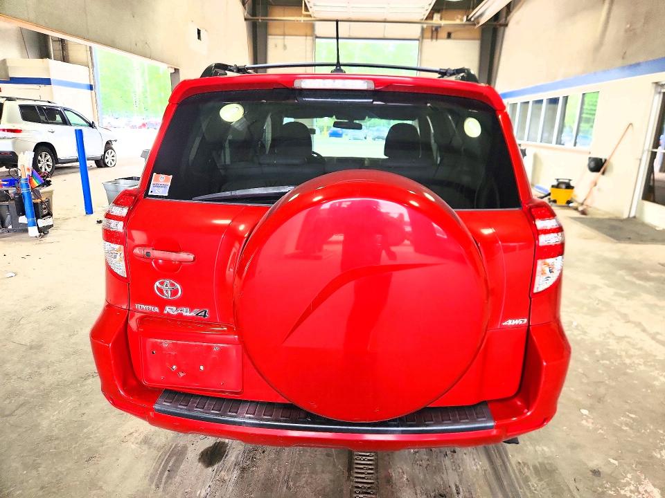 Aukcja sprzedaży 2010 Toyota Rav4, vin: 2T3DF4DV8AW033273, numer aukcji: 60203876