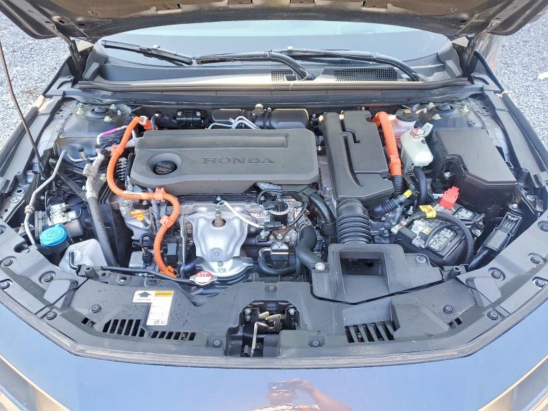 Продажа на аукционе авто 2025 Honda Accord, vin: 1HGCY2F80SA097004, номер лота: 60157646