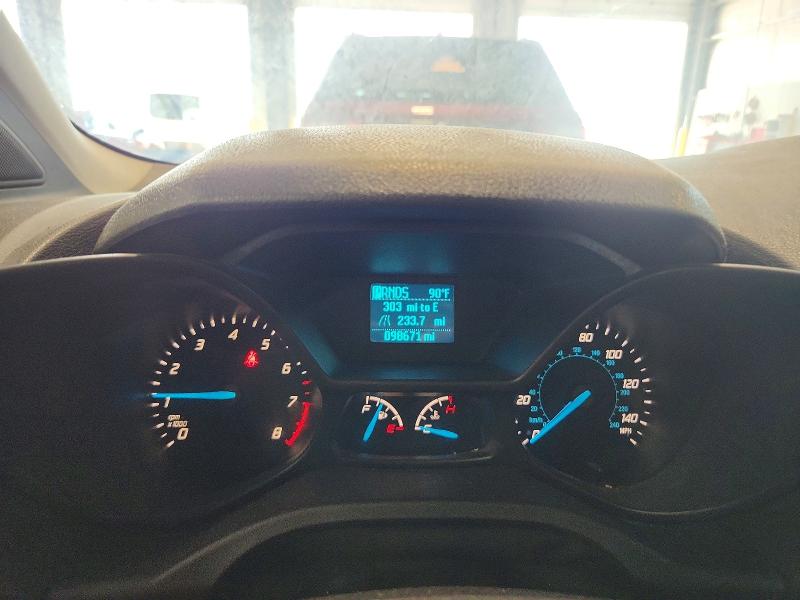 Aukcja sprzedaży 2018 Ford Transit Connect, vin: NM0LS7E72J1376214, numer aukcji: 63045896