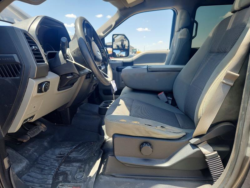 Aukcja sprzedaży 2017 Ford F250, vin: 1FT7W2BTXHEC62137, numer aukcji: 62350536