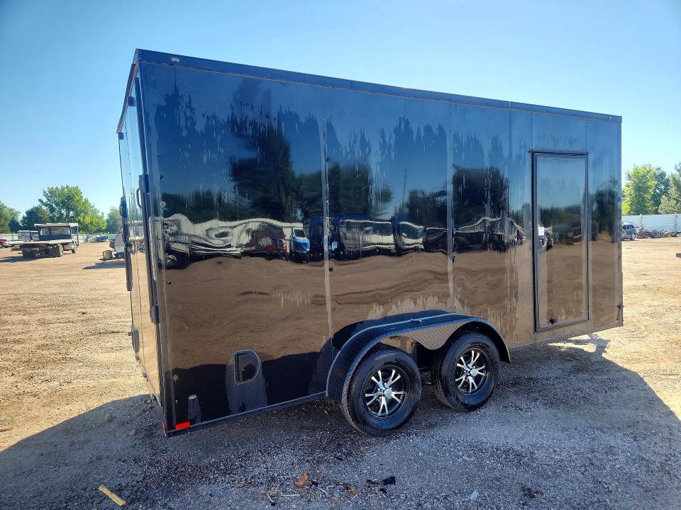 Продаж на аукціоні авто 2023 Xtreme Cargo 7' X 16', vin: 7TKBE1622PN004868, номер лоту: 60650166