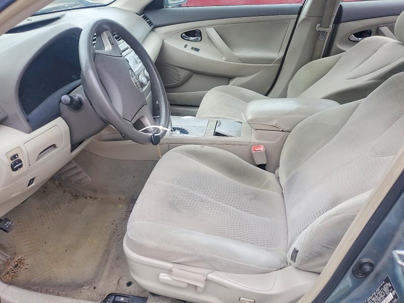 Продажа на аукционе авто 2010 Toyota Camry, vin: 4T1BF3EK9AU527026, номер лота: 60630936