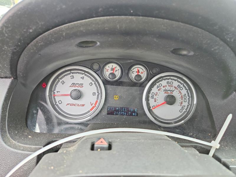 2010 Ford Focus მანქანა იყიდება აუქციონზე, vin: 1FAHP3FN1AW214356, აუქციონის ნომერი: 60630856