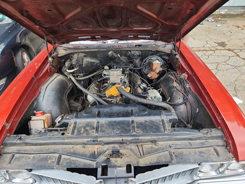 Aukcja sprzedaży 1970 Oldsmobile Cutlass, vin: 33C870E107148, numer aukcji: 62784936