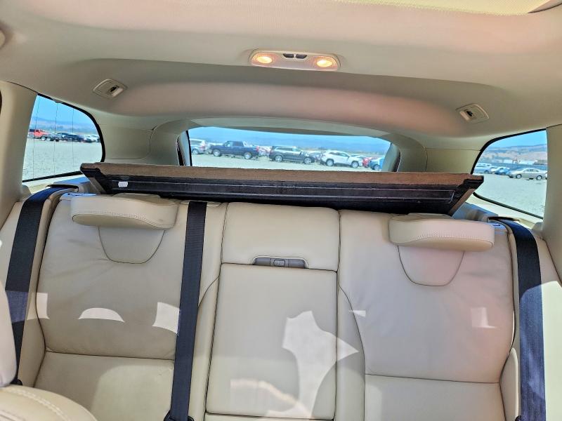 Продажа на аукционе авто 2011 Volvo Xc60, vin: YV4940DZ1B2210101, номер лота: 61608046