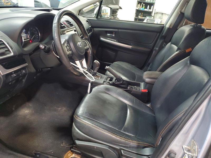 Aukcja sprzedaży 2016 Subaru Crosstrek, vin: JF2GPALC7G8226863, numer aukcji: 60228976