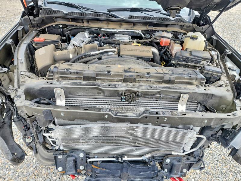 2022 Gmc Sierra მანქანა იყიდება აუქციონზე, vin: 1GT49VEY5NF112512, აუქციონის ნომერი: 62475846
