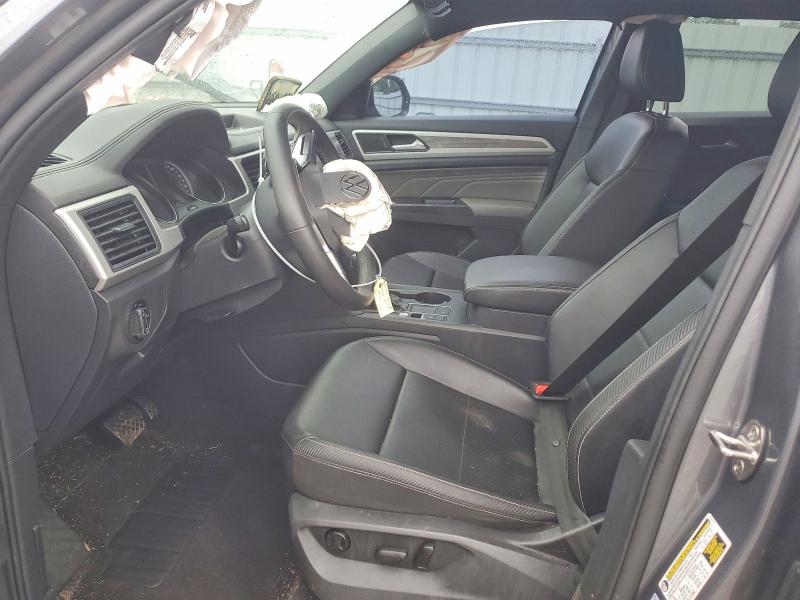 Aukcja sprzedaży 2021 Volkswagen Atlas Cross Sport, vin: 1V2WC2CA7MC215119, numer aukcji: 60808396