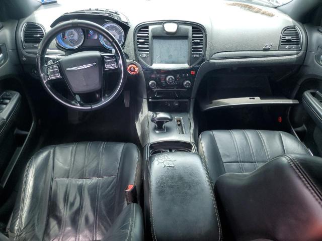 2014 Chrysler 300 მანქანა იყიდება აუქციონზე, vin: 2C3CCAGG2EH384111, აუქციონის ნომერი: 60250936