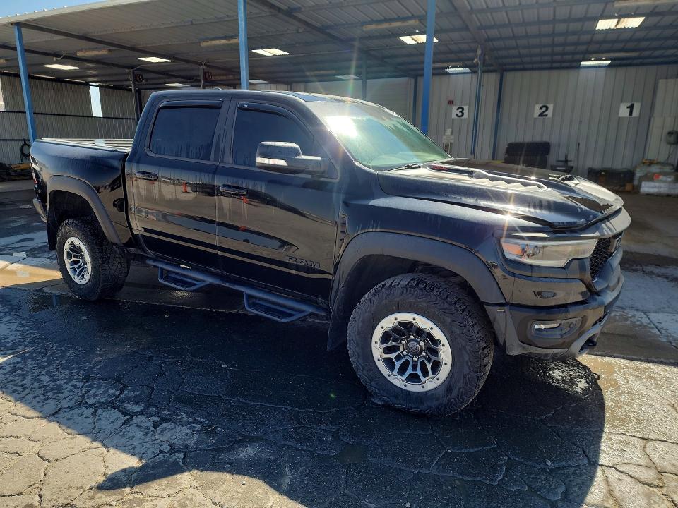 Aukcja sprzedaży 2022 Ram 1500, vin: IDCO004541ZZ, numer aukcji: 61952956