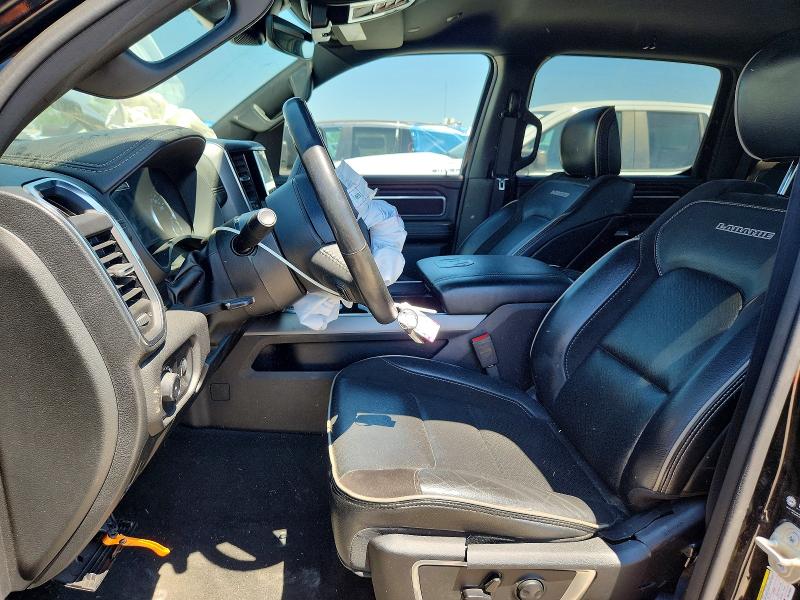 Продаж на аукціоні авто 2024 Ram 1500, vin: 1C6RREJT2RN218645, номер лоту: 60772376