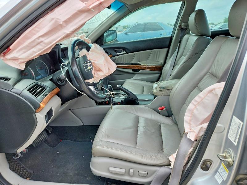 Продажа на аукционе авто 2012 Honda Accord, vin: 1HGCP3F80CA028324, номер лота: 58915916