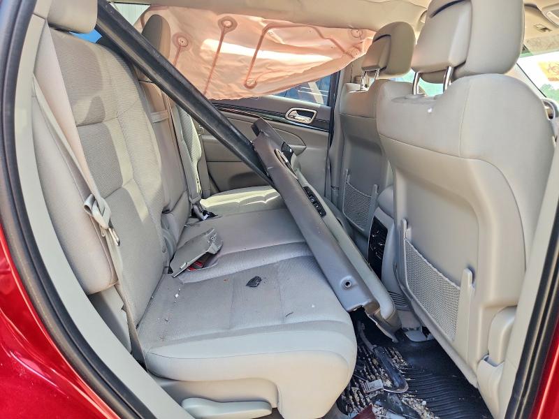 Продаж на аукціоні авто 2012 Jeep Grand Cherokee, vin: 1C4RJFAG9CC182027, номер лоту: 61328446