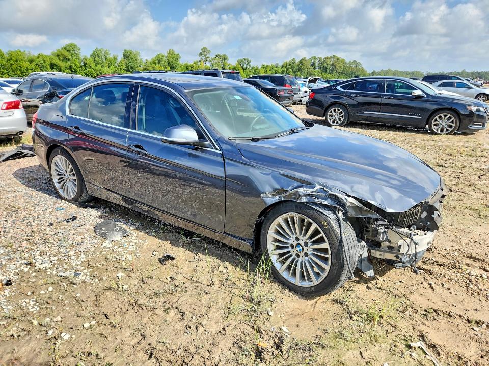 Aukcja sprzedaży 2015 Bmw 328, vin: WBA3A5C57FF610074, numer aukcji: 62099146