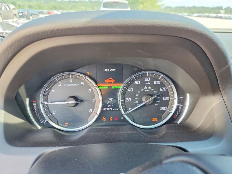 Aukcja sprzedaży 2020 Acura Tlx, vin: 19UUB1F34LA008539, numer aukcji: 59823536