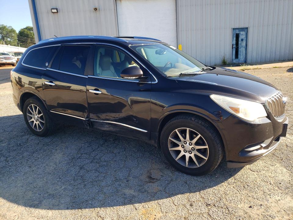 Продажа на аукционе авто 2013 Buick Enclave, vin: 5GAKVCKD0DJ166841, номер лота: 63377296