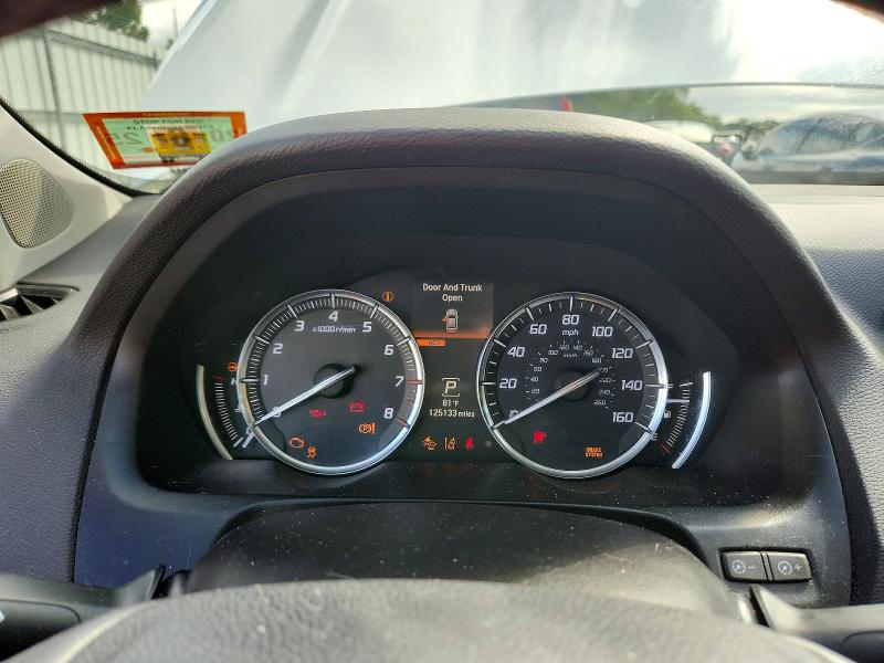 Продажа на аукционе авто 2015 Acura Tlx, vin: 19UUB3F75FA009010, номер лота: 63050436