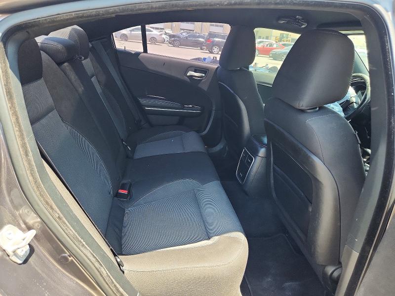 2015 Dodge Charger მანქანა იყიდება აუქციონზე, vin: 2C3CDXBG3FH790892, აუქციონის ნომერი: 63247086