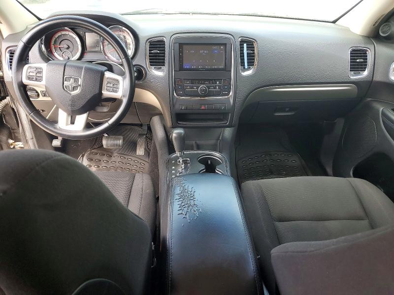 Aukcja sprzedaży 2013 Dodge Durango, vin: 1C4RDHAG8DC696701, numer aukcji: 60090466