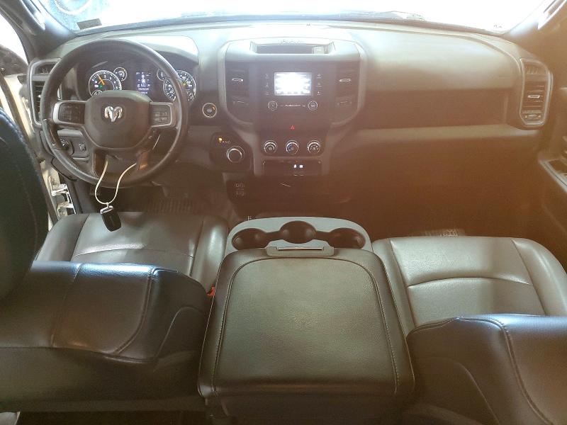 Auction sale of the 2022 Ram 2500, vin: 3C6UR5CJ1NG232514, lot number: 60409776