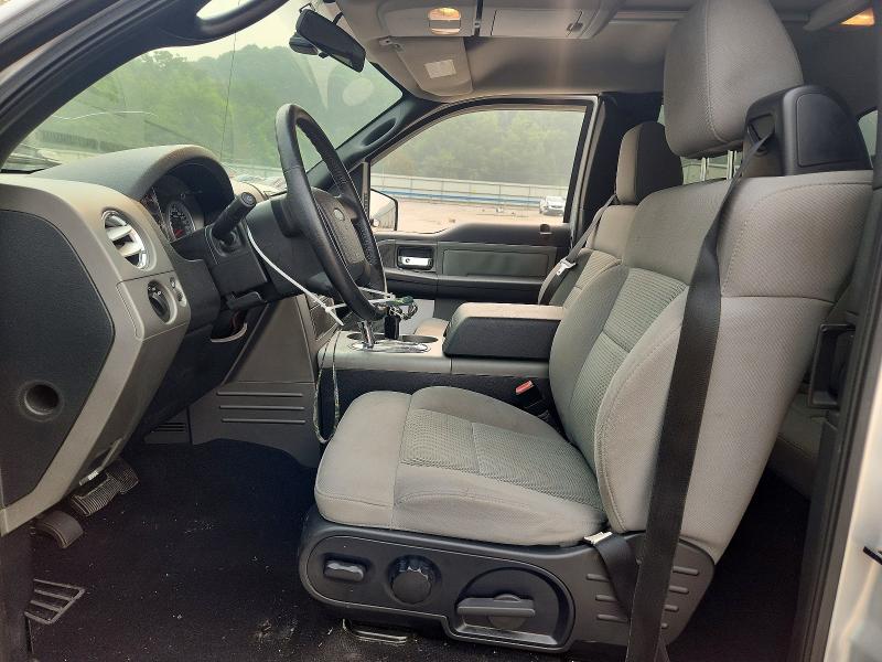 Продажа на аукционе авто 2005 Ford F150, vin: 1FTPX14545FA61863, номер лота: 61203936