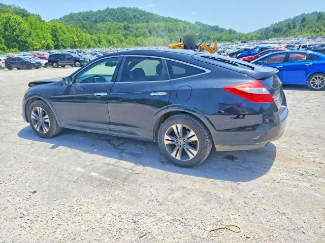 Продажа на аукционе авто 2011 Honda Accord Crosstour, vin: 5J6TF2H57BL002993, номер лота: 58925636