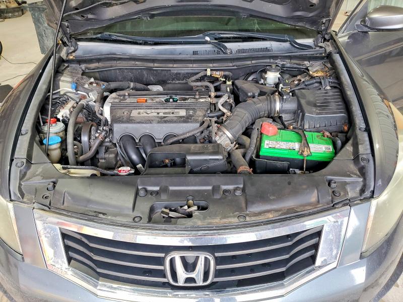 Aukcja sprzedaży 2008 Honda Accord, vin: 1HGCP26408A024742, numer aukcji: 63058376