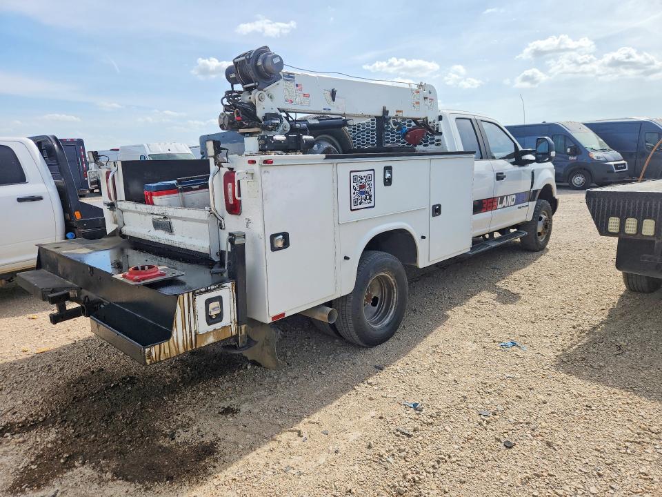 Продажа на аукционе авто 2019 Ford F350, vin: 1FD8X3HT6KEG56140, номер лота: 62698136