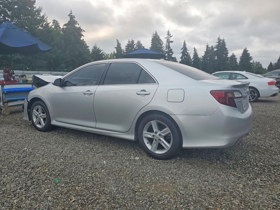2012 Toyota Camry მანქანა იყიდება აუქციონზე, vin: 4T1BF1FK3CU080103, აუქციონის ნომერი: 62163976
