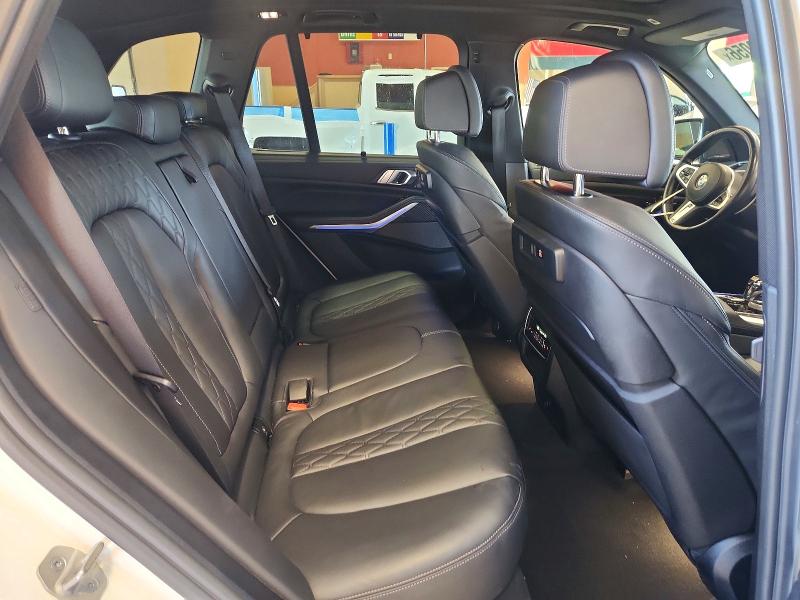 Продаж на аукціоні авто 2023 Bmw X5, vin: 5UXJU4C03P9R05865, номер лоту: 59718056