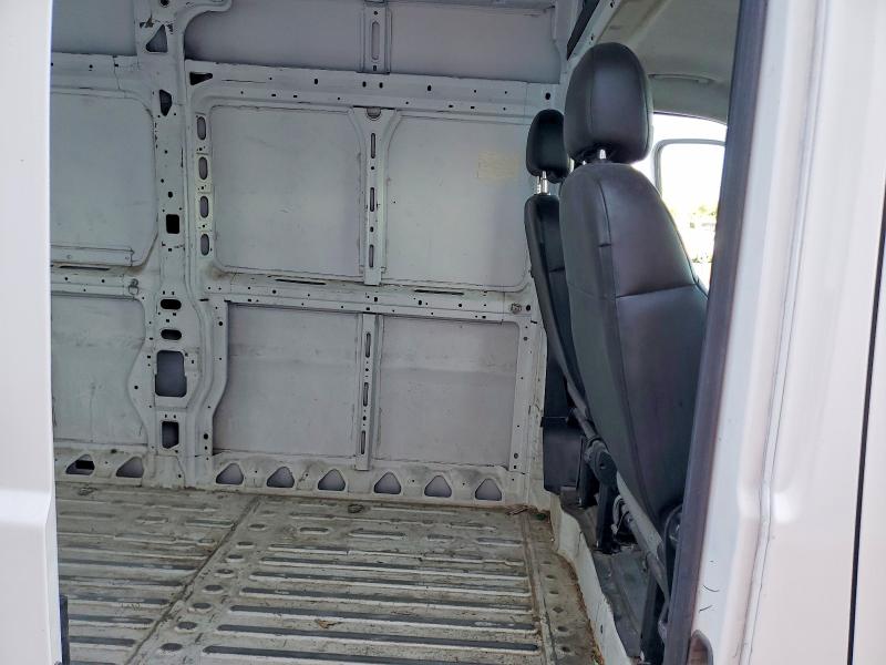 Продажа на аукционе авто 2023 Ram Promaster 2500, vin: 3C6LRVDG4PE588226, номер лота: 58835436