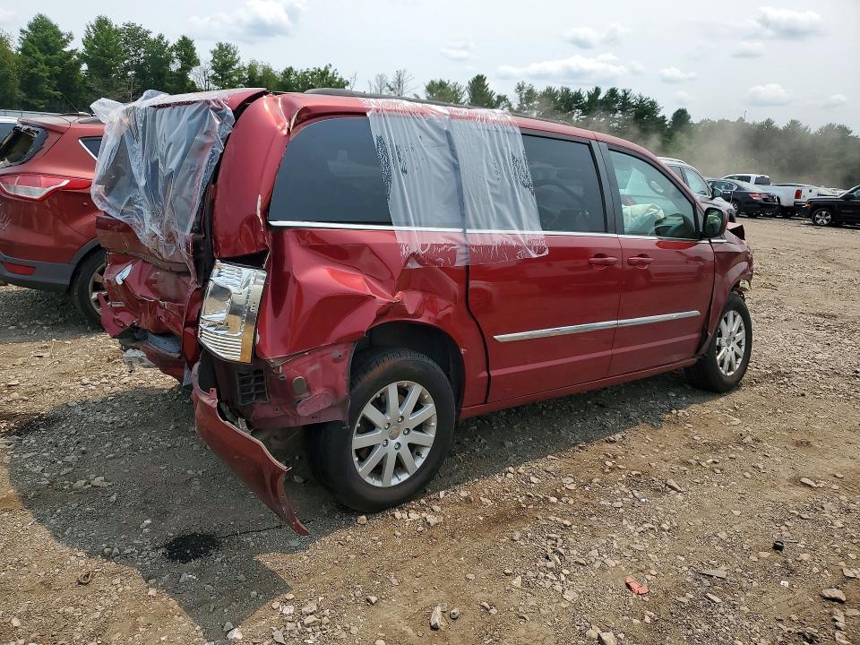 Aukcja sprzedaży 2013 Chrysler Town & Country, vin: 2C4RC1BG6DR721417, numer aukcji: 60799246