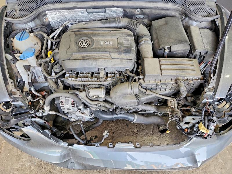 Продаж на аукціоні авто 2014 Volkswagen Beetle, vin: 3VWJ17AT8EM655379, номер лоту: 61228196